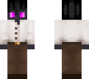 ender casual