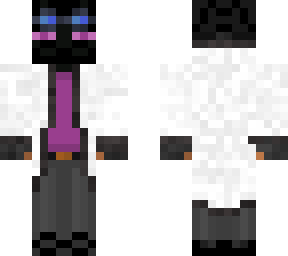 ender scientist