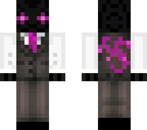 enderman boy