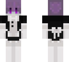 endo maid