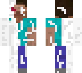 entity herobrine