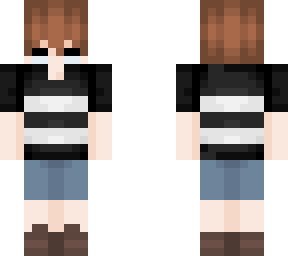 evan afton / c.c [past] fnaf