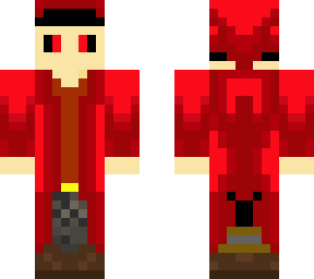 evil wizarding aaron