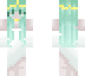 f i r s t s k i n ?? ocean princess ?? f i r s t   o m b r e  h a i r