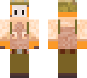 fall guys| muddy explorer