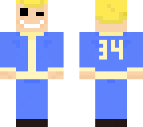 fallout man (update)