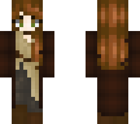 female jedi edit