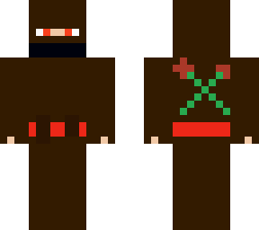 fire ninja
