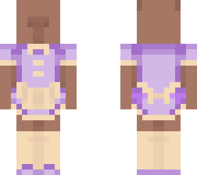 fixed purple