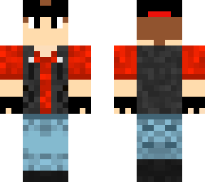 fixed version of my skin