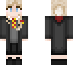 fleur delacour the gryffindor