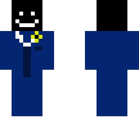 formal smiley