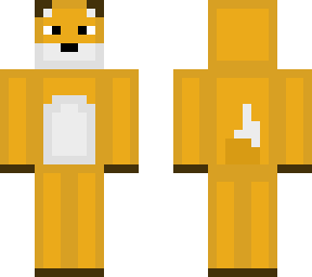 fox