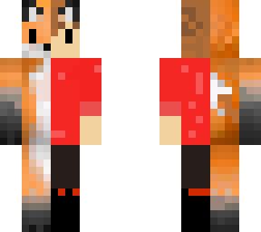 foxwavez skin!