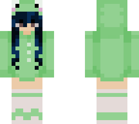 frog
