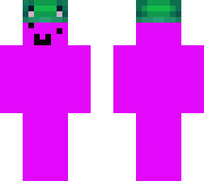 frog hat ponky