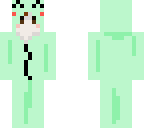 frog onezy