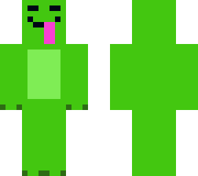 froge