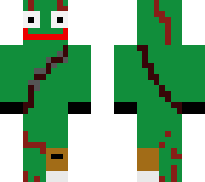 froggy boi