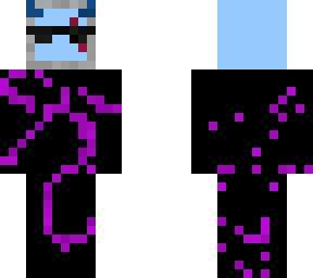 frxsty raven