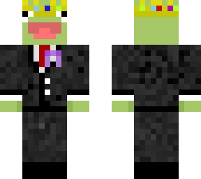 gendefluid frog/suit/cancersupport