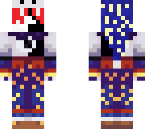 glitch moondrop