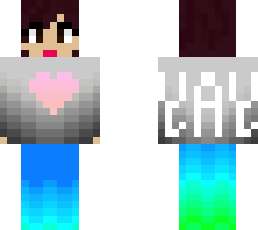 gradient mess 1.0