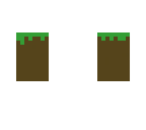 grass block