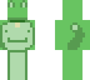 green cat dream