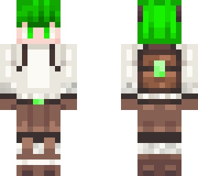 greencircle (goat edit)