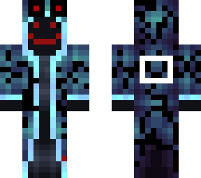hacker demons
