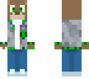 hastily made green kanye bear