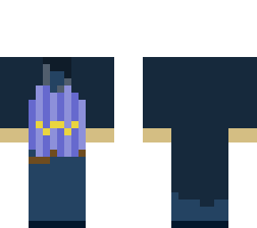 headless cowboy