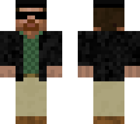 heisenberg