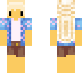 hermit
