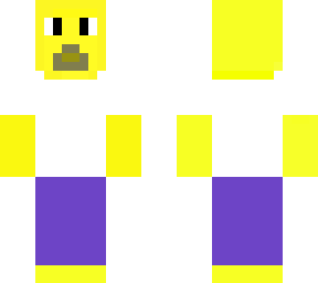 homer simpson