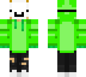 human dream skin