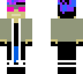 hunter