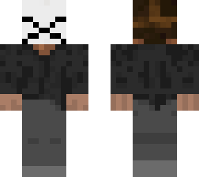 hush (no hood)