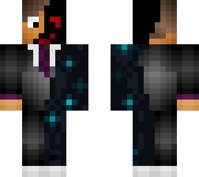 i promise this is the last skin of the possesed skulk dude