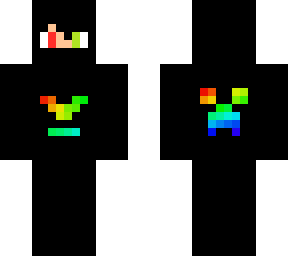 ideal pvp skin