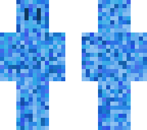 idk i like blue :d