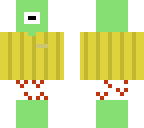 ikea alien