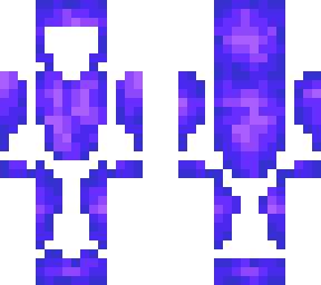 indigo armour base