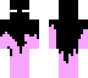infected enderman