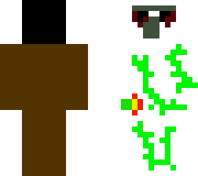 iron golem