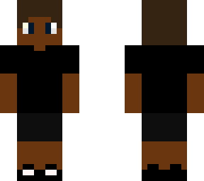 isaiah summer skin