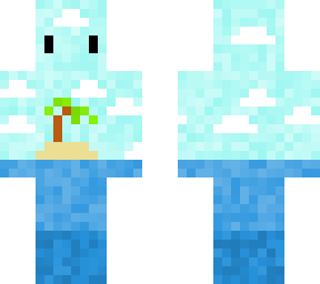 island boy