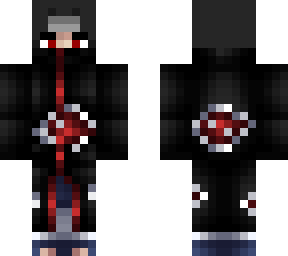 itachi uchiha