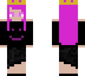 just a person